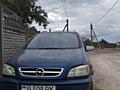 Opel zafira a 2004год0