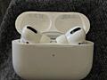 Продам Airpods Pro