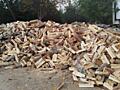 Продам дрова твердых пород. Доставка Есть