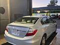 Honda Civic 2012 1.5 hybrid в отличном состоянии