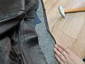 Работа и ремонт с кожаными изделиями. Перекрой, реставрация, подгон по