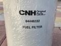 Топливный фильтр-сепаратор воды CNH 84446332