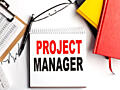 Вакансия: Project Manager