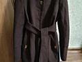 Верхняя одежда, б/у, в хорошем состоянии, недорого.
