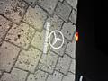 Продам пару Проекторов с логотипом Mercedes