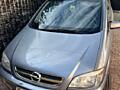 Продам opel zafira 2004