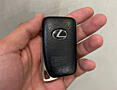 Продам ключ LEXUS ES300H