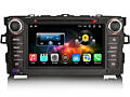 Автомагнитола для Тойоты Аурис