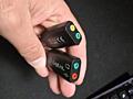 Продам звуковую карту (USB свисток)