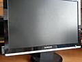 Продается монитор 22" Samsung 223bw — отличное решение
