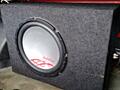 Продам сабвуфер autofun