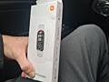 Новые часы Сяоми Smart Band 9