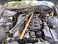 BMW e39 m52b25