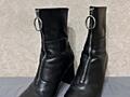 Продам сапоги, ботинки, туфли (натуральные, замша и кожа)