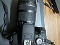 Продам canon Eos 700D