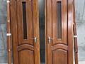 Продаются б/у двери