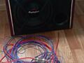 Продам сабвуфер 200$торг!