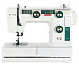 Швейная машинка JANOME L394/LE22 23 рабочих режима;
