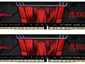ОЗП G. Skill DDR4 16GB (2x8GB) 3200MHz Aegis (F4-3200C16D-16GIS)