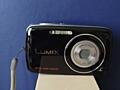 Фотоаппарат Panasonic lumix