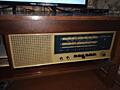 Продам радио с проигрывателем