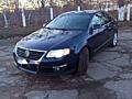 Volkswagen Passat B6
