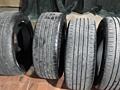 Продам резину, без гуль и порезов. Состояние хорошее. Тихие, мягкие