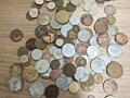 Продам много разных монет, разных номиналов, разных стран, разное состояние