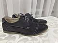 Туфли мужские 39размер