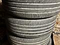 Продается летняя резина 235/55R19 Цена 1000 р