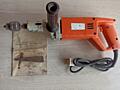 Дрель советского производства. ИЭ-1035У2.