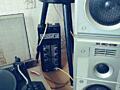 Продается советский проигрыватель ВЕГА 109 с усилителем. Колонки.