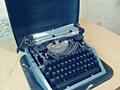 Продается советская печатная машинка