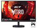 ​​ МОНИТОР ACER NITRO 27" 