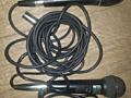 Продам 2 микрофона