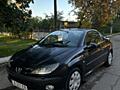 Продам Peugeot 206cc кабриолет
