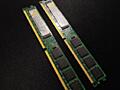 Продам оперативную память ddr2, приятная цена!