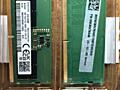16GB (8GB+8GB) DDR5 4800MHz SODIMM Samsung