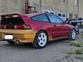 HONDA CRX