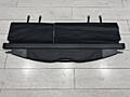 Шторка в Багажник Lexus RX Чёрная.