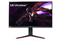 LG 32 дюйма 2560x1440 180герц IPS G-SYNC
