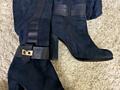Сапоги демисезонные