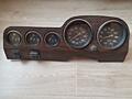 Продам щиток приборов ваз 2103