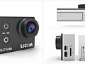 SJCAM SJ7 Star — экшн-камера