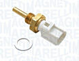 Датчик температуры охлаждающей жидкости, MAGNETI MARELLI -171916011620