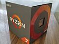 Продам Ryzen 7 1700