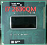 Процессор intel core i7 2690QM