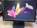 24" LG LED Full HD