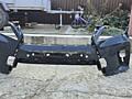 Бампер лексус рх450h 2013г. F SPORT