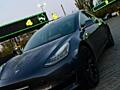 Tesla 3 Long range